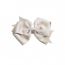 ABEL & LULA τσιμπιδάκι φιόγκος παιδικό 15-05966-057 χρυσό